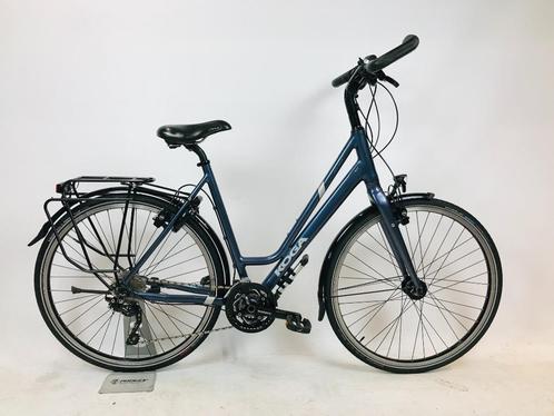 KOGA s Grantoer damesfiets L-57cm Vakantiefiets, Fietsen en Brommers, Fietsen | Dames | Damesfietsen, Zo goed als nieuw, Overige merken