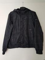 Jas / tussenjas voor heren -- maat M -- Petrol Industries, Kleding | Heren, Petrol Industries, Maat 48/50 (M), Zwart, Ophalen of Verzenden