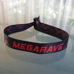 Megarave armbandje, Sieraden, Tassen en Uiterlijk, Ophalen of Verzenden, Nieuw