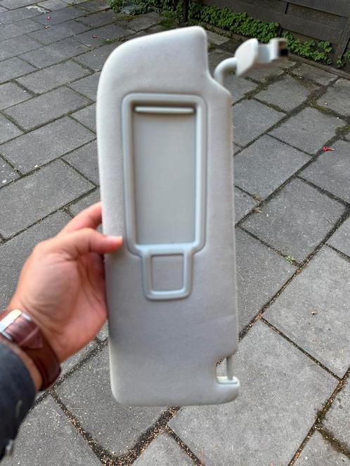 Zonneklep Audi A8, Auto-onderdelen, Overige Auto-onderdelen, Audi, Ophalen of Verzenden