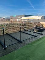 Crossfit Rack / Squat Rack - Stride, Ophalen, Zo goed als nieuw, Armen, Overige typen