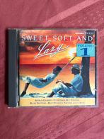 Sweet Soft & Lazy vol. 1  Arcade, Verzenden, Gebruikt, Pop