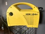 Karcher Kärcher HDR 104+ Hogedrukreiniger, Ophalen of Verzenden, Zo goed als nieuw, Elektrisch