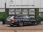 Mercedes-Benz C-Klasse Estate 200 Advantage Pack | Camera |, Automaat, 12 maanden, 4 cilinders, Zwart