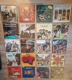 LP Vinyl collectie Michael Jackson 5 Jacksons King of Pop, Ophalen, Zo goed als nieuw, Cd of Plaat