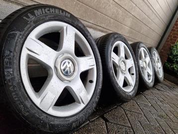 17 inch Volkswagen Transporter T3 T2 Multvan camper velgen beschikbaar voor biedingen