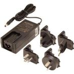 Digi 76000965 netvoeding & inverter adapter 30W zwart 5V 6A, Nieuw, Ophalen of Verzenden