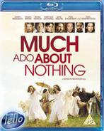 Blu-ray: Much Ado About Nothing (1993 Richard Briers) nNLO, Ophalen of Verzenden, Humor en Cabaret, Nieuw in verpakking