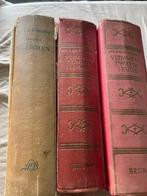 Vlimmen serie, set van 3 boeken., Ophalen of Verzenden, MR.A.Roothaert