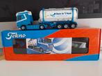 Tekno Daf Kees in't Veen met certificaat en ovp nieuw, Hobby en Vrije tijd, Modelauto's | 1:50, Ophalen of Verzenden, Nieuw, Bus of Vrachtwagen