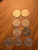 25 cent 1948 - Koningin Wilhelmina, Postzegels en Munten, Munten | Nederland, Zilver, 25 cent, Ophalen of Verzenden, Koningin Wilhelmina