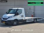 Iveco Daily 35S18 Automaat Autotransporter 3,5t Trekhaak Nav, Automaat, Stof, Euro 6, Iveco