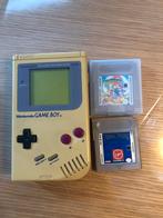 Nintendo Gameboy classic DMG-01 prince of persia mario land, Spelcomputers en Games, Spelcomputers | Nintendo Game Boy, Ophalen of Verzenden