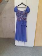 Galajurk, Kleding | Dames, Gelegenheidskleding, Maat 38/40 (M), Galajurk, Paars, Ophalen of Verzenden