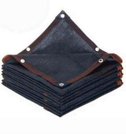 Schaduwdoek / Zonnewering / Zonnescherm /  6x4  / 6x3, Tuin en Terras, Zonneschermen, Nieuw, Overige typen, 300 cm of meer, 450 cm of meer