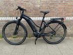 GIANT EXPLORE E+3 STAGGER 2022 L MIDDENMOTOR DAMESFIETS 500W, 53 tot 56 cm, Versnellingen, Zo goed als nieuw, Giant