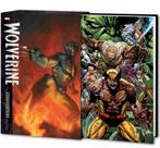 Wolverine - The Adamantium Collection, Boeken, Strips | Comics, Meerdere comics, Amerika, Ophalen of Verzenden, Zo goed als nieuw