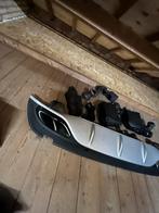 Mercedes-Benz C43 AMG Achterbumper, Ophalen, Gebruikt, Mercedes-Benz, Achter