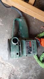 Schuurmachine, Doe-het-zelf en Verbouw, Gereedschap | Schuurmachines, Ophalen of Verzenden, Gebruikt, Minder dan 600 watt, Excentrische schuurmachine