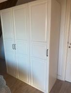 Ikea pax kast, Gebruikt, 200 cm of meer, 150 tot 200 cm, Met hangruimte
