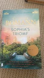 Sophia’s triomf, Ophalen, Zo goed als nieuw