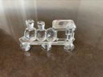 Locomotief Swarovski, Ophalen of Verzenden, Zo goed als nieuw, Figuurtje