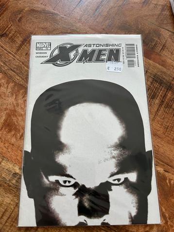 Astonishing X-Men Vol. 3 #10 (Marvel Comics) beschikbaar voor biedingen