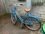 Gazelle Heavy Duty Transportfiets, Fietsen en Brommers, Fietsen | Dames | Damesfietsen, Ophalen, Versnellingen, Gazelle, 53 tot 56 cm