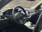 BMW 3-serie 330e Business Edition Plus | LED| Apps|, Auto's, 1998 cc, Euro 6, 4 cilinders, Zwart