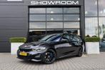 BMW 3-serie Touring 330i M-Sport, 259 PK, Pano, Leer, Trekha, Automaat, 1998 cc, Achterwielaandrijving, Gebruikt