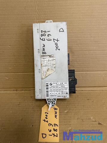 BMW E87 E90 E91 BCM sam module 6981416 61356981416 beschikbaar voor biedingen
