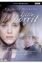 Little Dorrit 4 dvd box , Sealed Ned. Ondert., Alle leeftijden, Boxset, Drama, Ophalen of Verzenden
