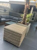 Tuintafel ZGAN, Ophalen of Verzenden, Zo goed als nieuw