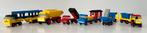 Lego 5 setjes vintage jaren 70 auto’s 647 606 662 646 686, Kinderen en Baby's, Speelgoed | Duplo en Lego, Ophalen of Verzenden