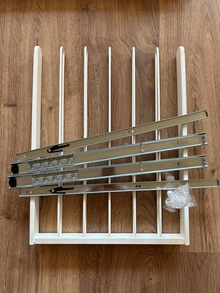 Ikea pax broekhanger, Huis en Inrichting, Kasten | Kledingkasten, Zo goed als nieuw, 200 cm of meer, 50 tot 100 cm, 50 tot 75 cm