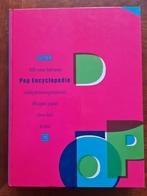 OOR's Eerste Nederlandse Pop Encyclopedie, Gelezen, Diverse, Ophalen of Verzenden, Los deel