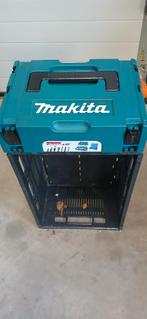 Makita type 1 assortimentsdoos sorteerbox 66 delig sistainer, Auto diversen, Ophalen of Verzenden, Zo goed als nieuw