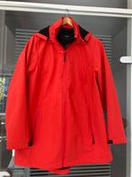Parka oranje rood merk Zizzi, Maat 38/40 (M), Zizzi, Ophalen of Verzenden, Zo goed als nieuw