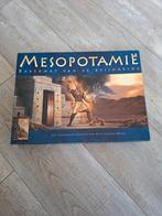 Mesopotamie, Hobby en Vrije tijd, Gezelschapsspellen | Bordspellen, Ophalen of Verzenden, Zo goed als nieuw