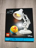 LEGO - Disney Pixar Luxo Jr. Lamp - Nieuw/sealed in doos!, Verzenden, Nieuw