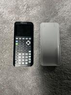 TI-84 Plus CE-T Python Edition Grafische Rekenmachine, Ophalen of Verzenden, Grafische rekenmachine, Zo goed als nieuw