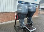 Yamaha 115 pk 4 takt EFI , powertrim , SET , vaarklaar !, ., Ophalen of Verzenden, Yamaha, 30 pk of meer