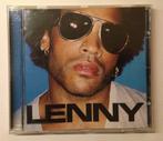Lenny Kravitz - Lenny (CD), Ophalen of Verzenden, Zo goed als nieuw, Poprock