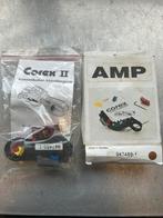 Corex 2 coaxiaal kabelstripper AMP, Ophalen of Verzenden, Zo goed als nieuw