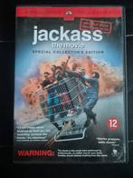 Jackass, Alle leeftijden, Ophalen of Verzenden, Zo goed als nieuw