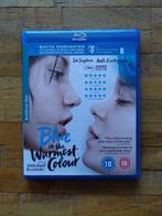 Blue Is The Warmest Colour [Curzon, Blu-ray], Cd's en Dvd's, Blu-ray, Zo goed als nieuw, Filmhuis, Verzenden