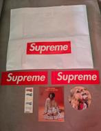 Supreme shopper en exclusieve stickers, Ophalen of Verzenden, Nieuw