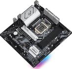 Asrock Z590M Pro4 Socket 1200, Computers en Software, Moederborden, Info@asrock.nl, LGA 1151, ASRock, DDR4