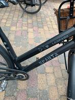 Sparta leopard €150, Fietsen en Brommers, Sparta, Versnellingen, Ophalen of Verzenden, 53 tot 56 cm