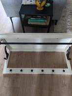 Ikea Hemnes Wandkapstok, Wandkapstok, Ophalen of Verzenden, Zo goed als nieuw, Minder dan 100 cm